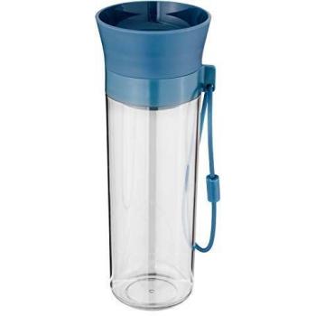 BergHOFF Leo Line 500 ml Water Bottle with Strap - Blue
