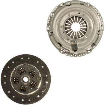 LÜK Kit de Embrague 626 3146 09 - Alto Rendimiento y Durabilidad Garantizada
