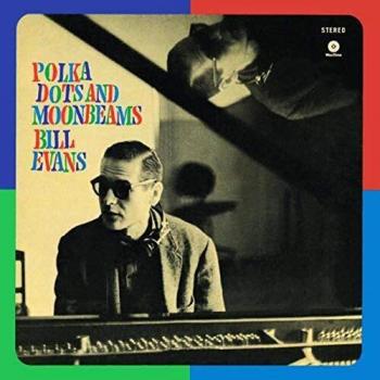 Polka Dots and Moonbeams [Vinilo] - Bill Evans