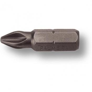 Bahco 59S/PH1-10Xpuntas Ph1 25Mm 1/4 Standard