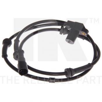 Sensor ABS NK 294731 - Tipo de producto: Sensor ABS, características: sensor de velocidad de rueda, compatible con diversos modelos de vehículos, alta precisión en la medición, fácil instalación, fabricado con materiales duraderos y resistentes a co