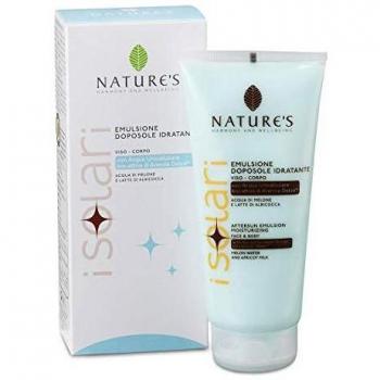 Nature's iSolari Emulsione Doposole 200ml