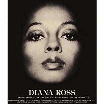 Diana ross vinyl