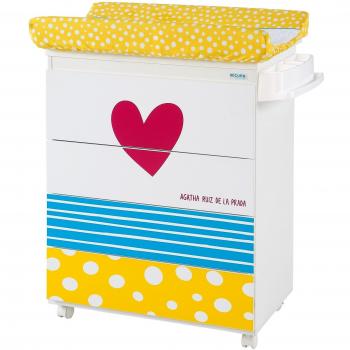 Bañera Agatha Ruiz de la Prada Micuna
