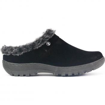 Zuecos de Mujer CORONEL TAPIOCCA ZUECO SENORA SJ NEGROSJ NEGRO