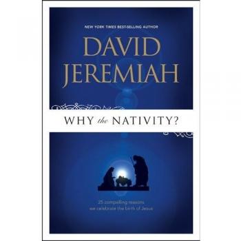 Why the Nativity?