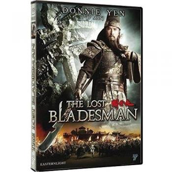 The Lost Bladesman [Francia] [DVD]