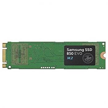 Samsung 250GB 850 EVO M.2 SATA Solid State Drive