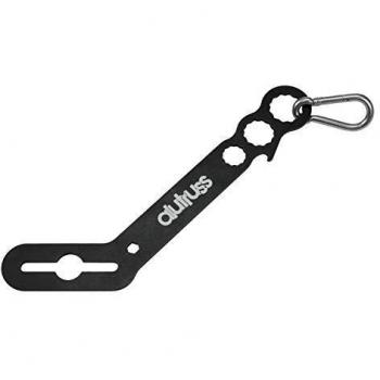 Llave Universal Multiherramienta ALUTRUSS para Trusses y Eventos