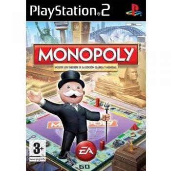 Monopoly Value Game