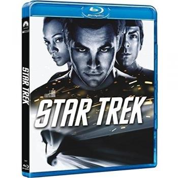Star Trek [Blu-ray]