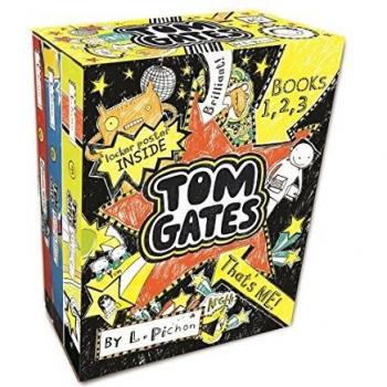 Tom Gates That's Me!
