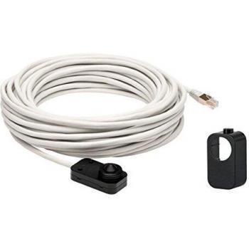 Axis F1025 - Unidad de Sensor para Cámara de Seguridad, Aluminio Negro
