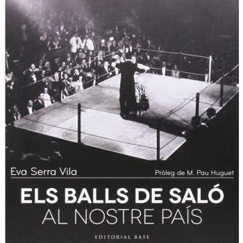 Els Balls De Saló Al Nostre País: 10