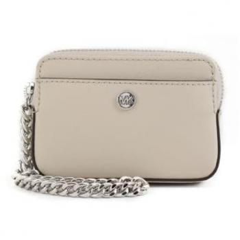 Monedero Michael Kors Mujer 35R3STVD6LLIG (11x8x2cm) Marrón