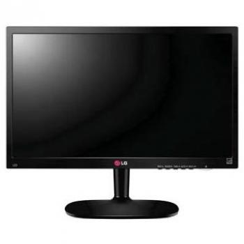 LG 27MB65PY 27 Full HD LED Negro pantalla para PC - Monitor