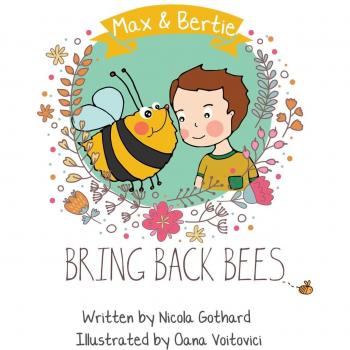 Max y Bertie: Regreso de las Abejas - Juego Educativo sobre la Conservación de Abejas