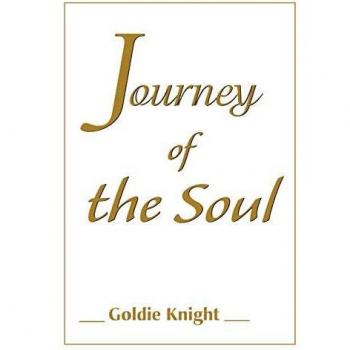 Soul Journey: A Transformative Paperback by Goldie Knight