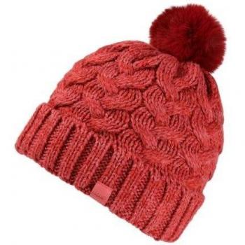 Gorro Beanie Lovella V para Mujer de Regatta - Gorro de invierno, diseño moderno, tejido suave y cálido, ideal para actividades al aire libre y uso diario
