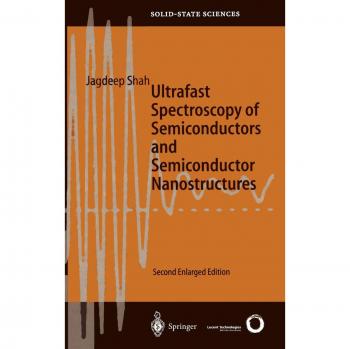 Ultrafast Spectroscopy for Semiconductor Analysis and Nanostructure Characterization