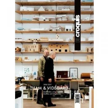 THAM & VIDEGARD, 2005 / 2017: Dualidades y Singularidades / Dualities and Singularities