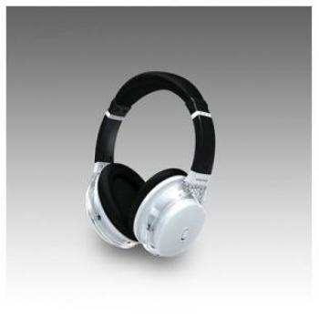 Auricular Bluetooth DAEWOO KONNECTION Supremo Negro Estéreo