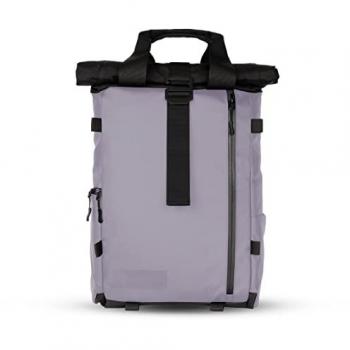 WANDRD PRVKE Lite 11L Camera Backpack in Uyuni Purple