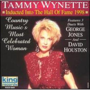 1998-Country Music Hall Of Fam