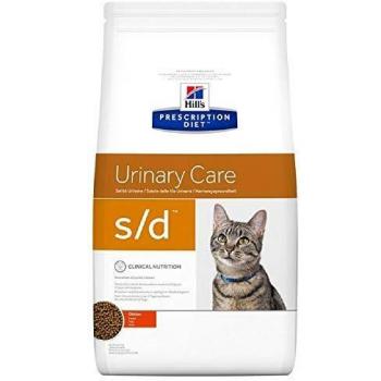 Hills feline sd comida para gatos 5000 gr