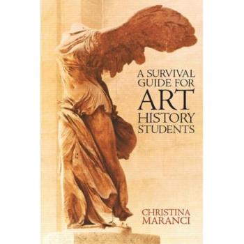 A Survival Guide for Art History Students