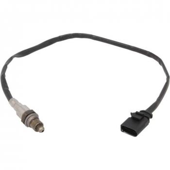 Sonda Lambda BOSCH 0 258 030 01M - Sonda lambda de alta precisión, compatible con múltiples vehículos, sensor de oxígeno tipo zirconio, diseño duradero y resistente a altas temperaturas, fácil instalación y mantenimiento