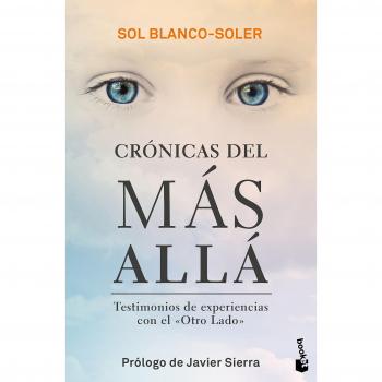 Crónicas del Más Allá