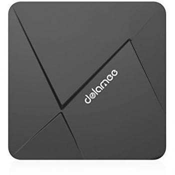 zantec D5 TV Rockchip de dispositivo rk3229 Quad-Core Cortex A7, 1,5 GHz 32 Bit Android zantec 5.1 TV Box, RAM 1 GB ROM 8 GB Kodi 16,1 HDMI 2.0 4 Kx2 K, WiFi Streaming Media Player Euro