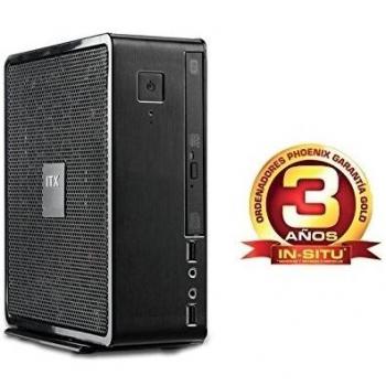 Phoenix Technologies SMART2-916 - Ordenador de sobremesa