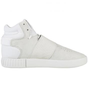 adidas Tubular Invader Strap J - BA9370 Multi Size: 3.5 M US
