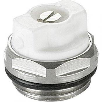 1/2 válvula de tapón del radiador manual de bst salida de aire de purga