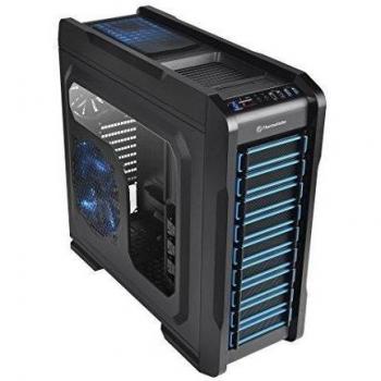 Thermaltake Chaser A71 - Caja de ordenador