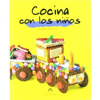 Cocina con los niños