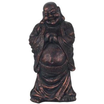 Buda Magnesia Grande Signes Grimalt 24x30x67cm Figuras Budas Colección Oriental Decor And Go