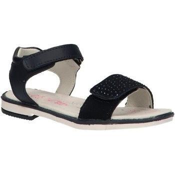 Sandalias de Niña URBAN B139624-B2579 NAVY