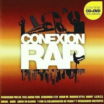 Rap Conexion