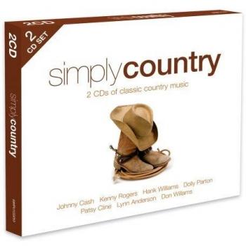 Simply Country - Div Country