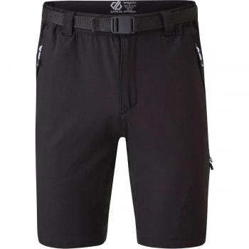 Pantalones Cortos Ligeros Dare2b Tuned In Pro para Hombre, Color Negro, Talla 40