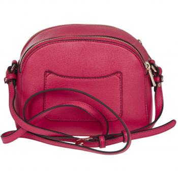 Liu Jo Isola Bolso de hombro pink