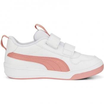 Zapatillas casual de niña Multiflex SL V Puma