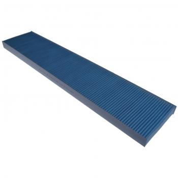 Filtro de Habitáculo Blue Print ADV182519 para VW, FORD y SEAT - Filtro Antipolvo y Aire Interior