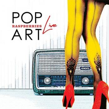 Interactive Pop Art Experience