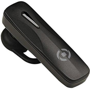 Celly BH10 Auriculares Bluetooth, Negro
