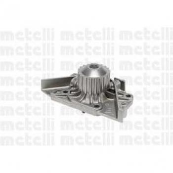 Bomba de agua METELLI 24-1044, tipo: bomba de agua, características: alta calidad, durabilidad, diseño optimizado para un rendimiento eficiente en la refrigeración del motor