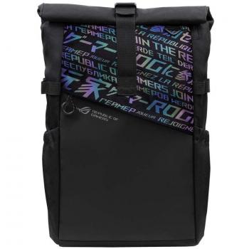 Mochila Gaming ASUS ROG BP4701 para Portátil de hasta 17 - Negra